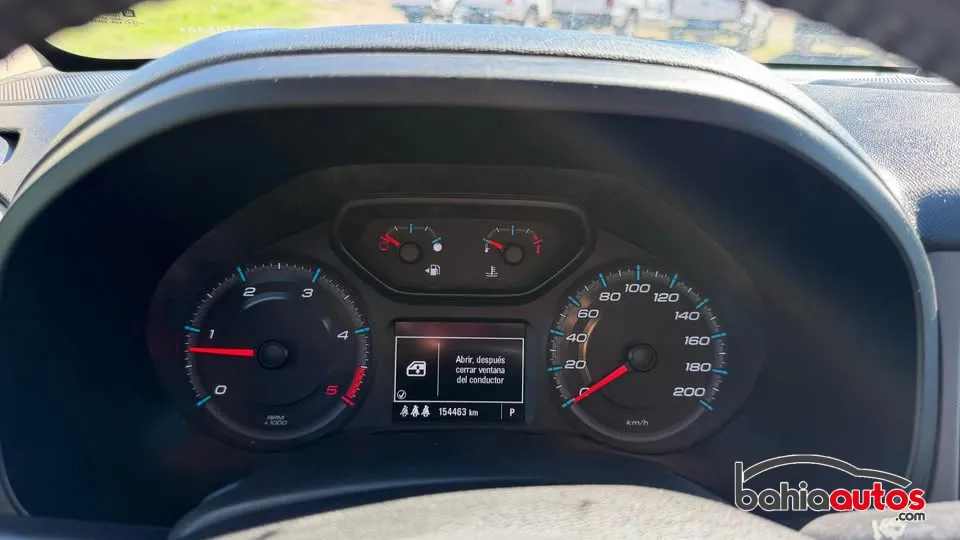 Chevrolet S10 2021 usado en Bahía Blanca - foto 6