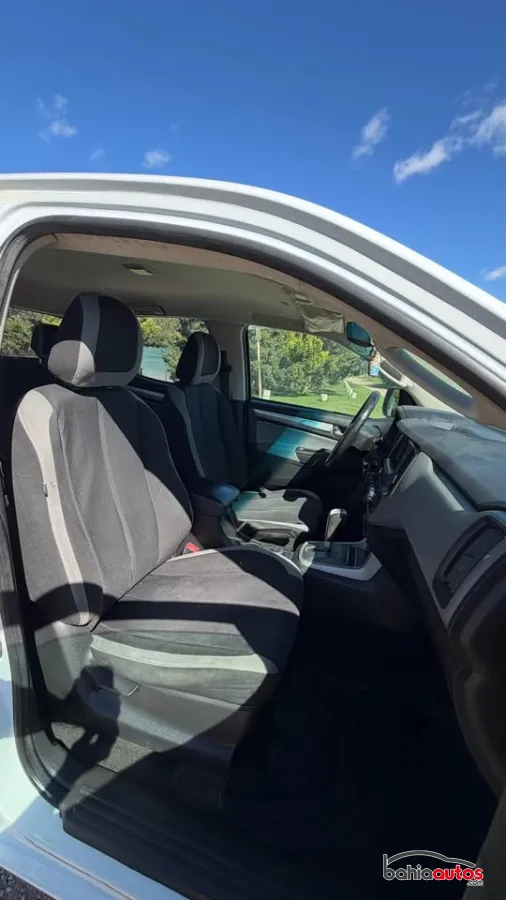 Chevrolet S10 2021 usado en Bahía Blanca - foto 10