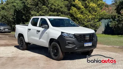 Fiat Titano usado en Bahía Blanca