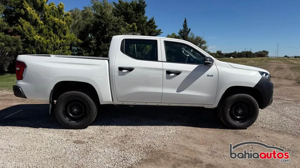 Fiat Titano usado en Bahía Blanca - foto 3
