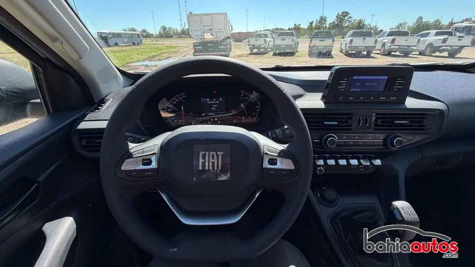 Fiat Titano usado en Bahía Blanca - foto 4