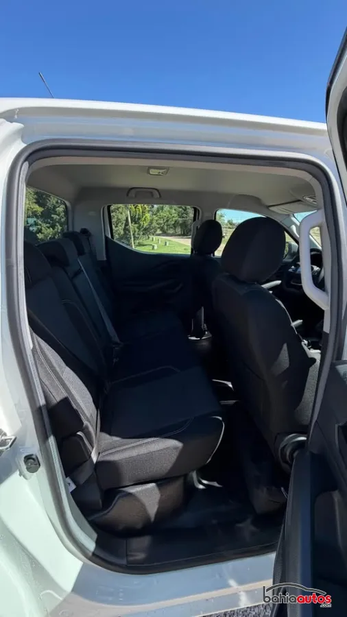Fiat Titano usado en Bahía Blanca - foto 7