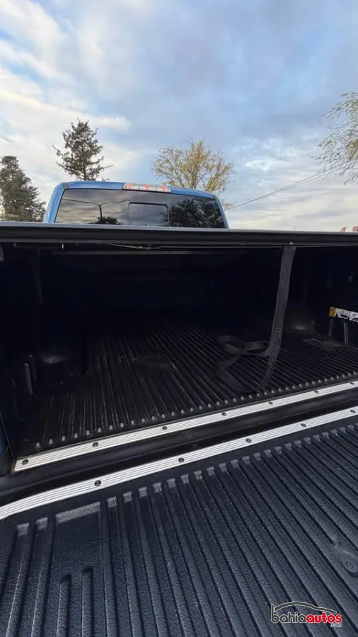 Ford F150 2020 usado en Bahía Blanca - foto 10