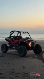 POLARIS RZR TURBO S LIMITED EDITION - 170cv - 2021 usado en Bahía Blanca