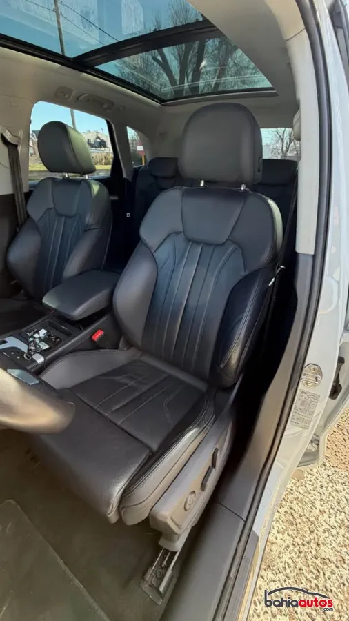 Audi Q5 2018 usado en Bahía Blanca - foto 5