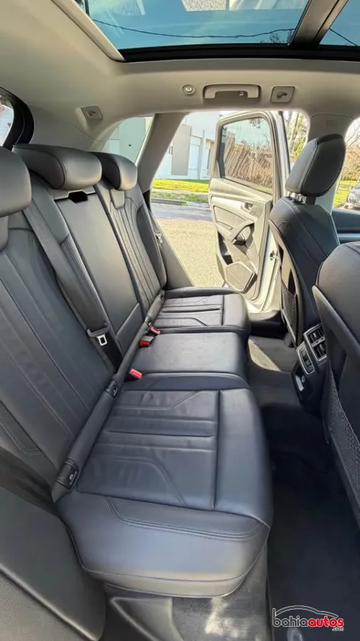Audi Q5 2018 usado en Bahía Blanca - foto 6