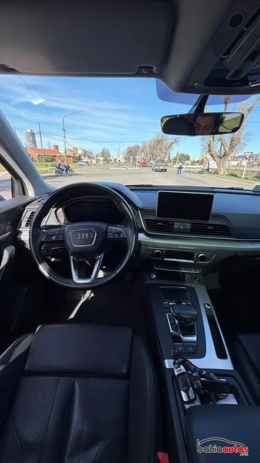 Audi Q5 2018 usado en Bahía Blanca - foto 7