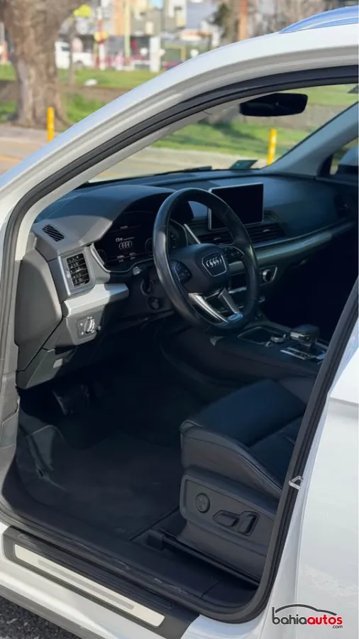 Audi Q5 2018 usado en Bahía Blanca - foto 8