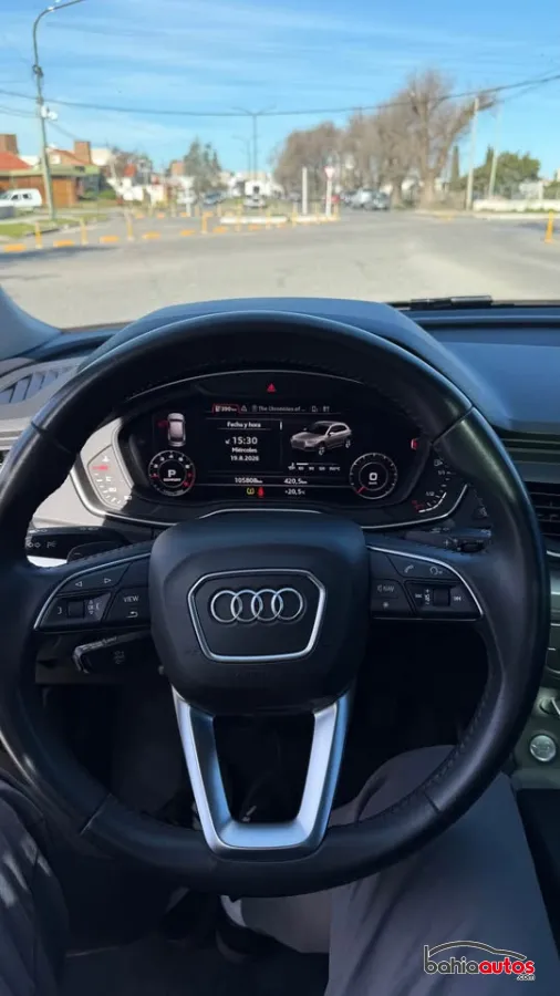 Audi Q5 2018 usado en Bahía Blanca - foto 9