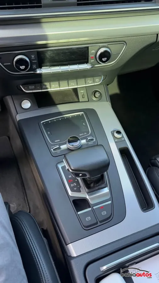 Audi Q5 2018 usado en Bahía Blanca - foto 10