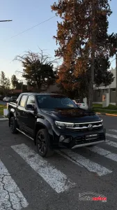 Volkswagen Amarok 2025 usado en Bahía Blanca