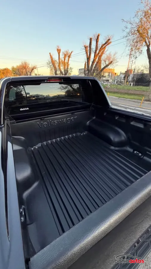 Volkswagen Amarok 2025 usado en Bahía Blanca - foto 7