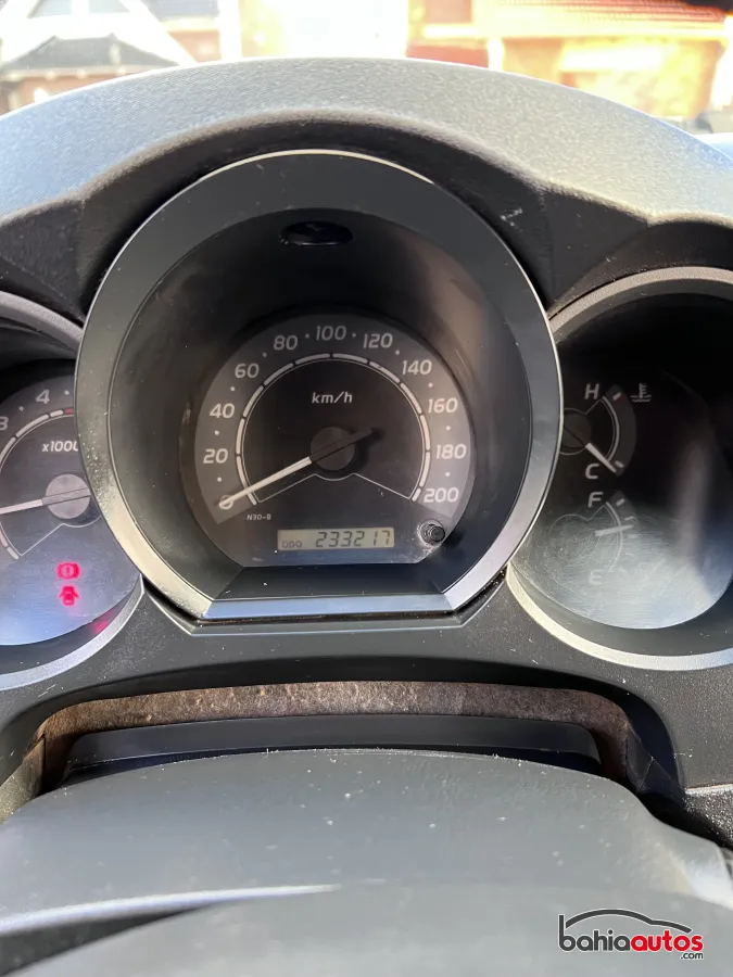 Toyota Hilux 2006 usado en Bahía Blanca - foto 4