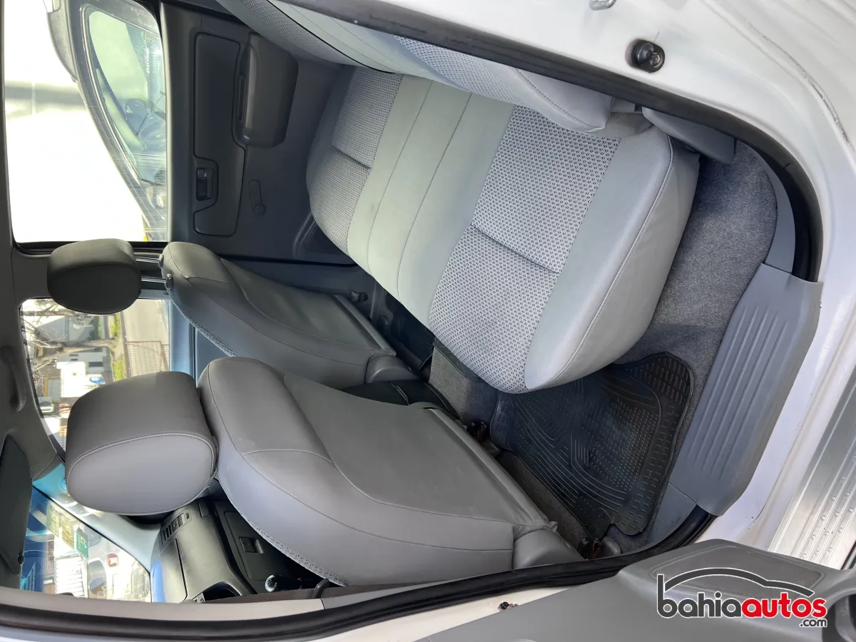 Toyota Hilux 2006 usado en Bahía Blanca - foto 5