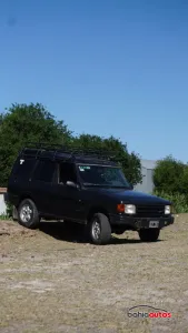 Land Rover Discovery 1997 usado en Bahía Blanca