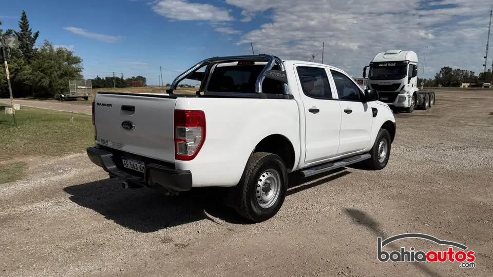 Ford Ranger 2022 usado en Bahía Blanca - foto 4