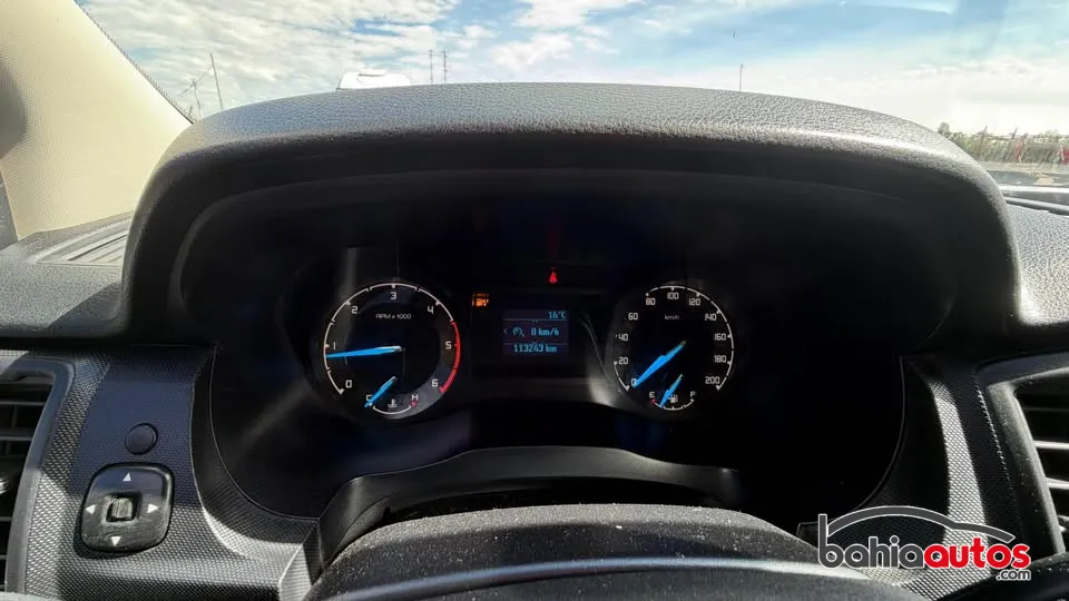 Ford Ranger 2022 usado en Bahía Blanca - foto 5