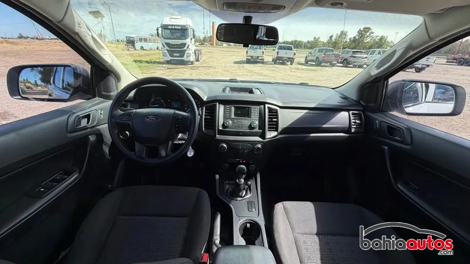 Ford Ranger 2022 usado en Bahía Blanca - foto 6