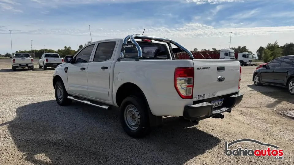 Ford Ranger 2022 usado en Bahía Blanca - foto 7