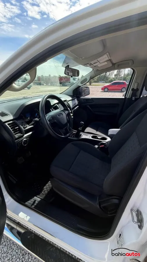 Ford Ranger 2022 usado en Bahía Blanca - foto 8