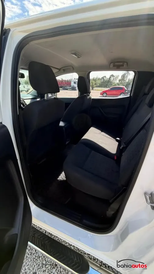 Ford Ranger 2022 usado en Bahía Blanca - foto 9