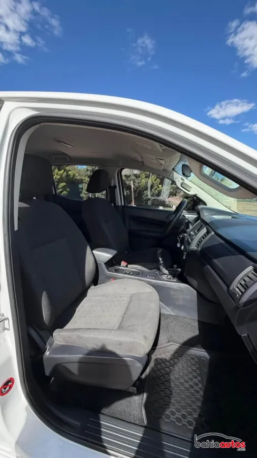 Ford Ranger 2022 usado en Bahía Blanca - foto 10