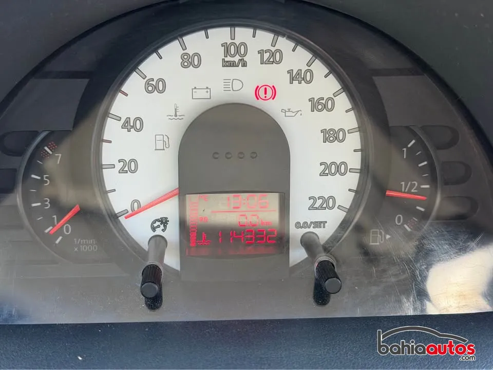 Volkswagen Gol 2012 usado en Bahía Blanca - foto 7