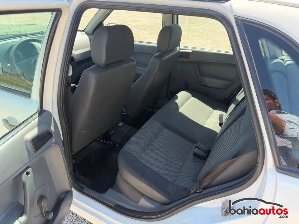 Volkswagen Gol 2012 usado en Bahía Blanca - foto 8