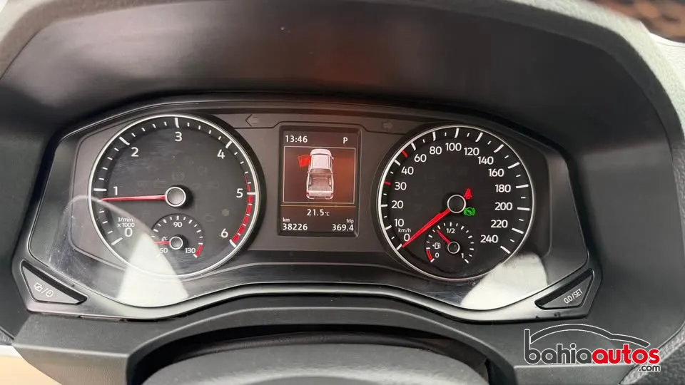Volkswagen Amarok 2024 usado en Bahía Blanca - foto 6