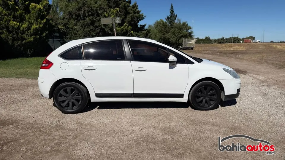 Citroën C4 2012 usado en Bahía Blanca - foto 2