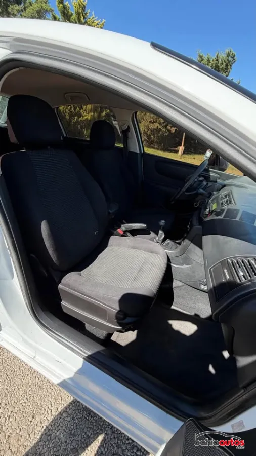 Citroën C4 2012 usado en Bahía Blanca - foto 3
