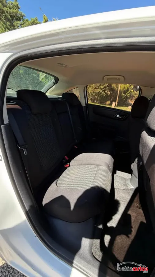 Citroën C4 2012 usado en Bahía Blanca - foto 7