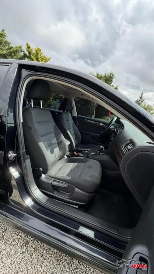 Volkswagen Vento 2017 usado en Bahía Blanca - foto 5