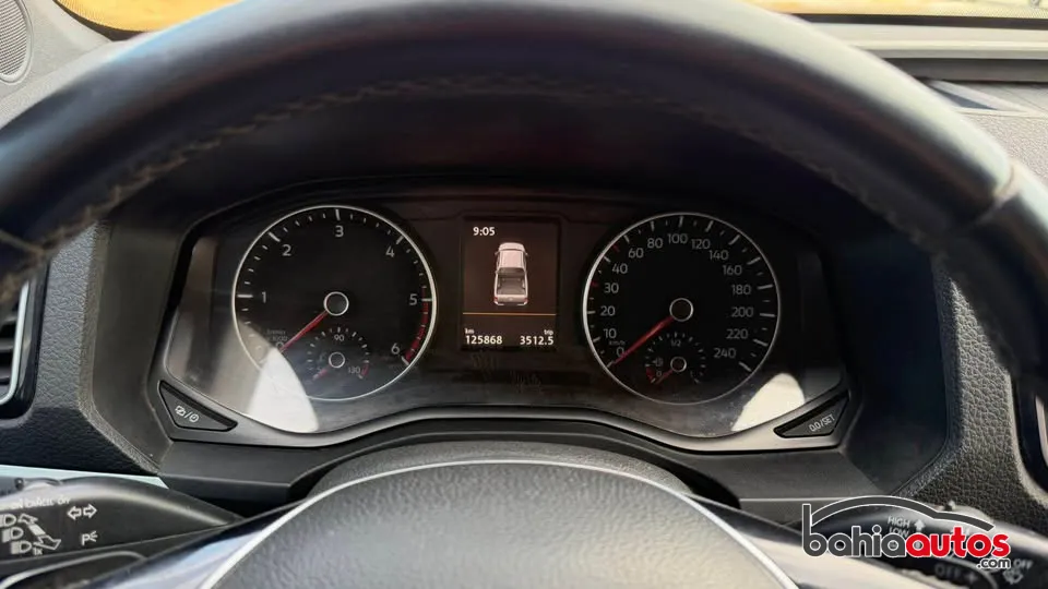 Volkswagen Amarok 2023 usado en Bahía Blanca - foto 4