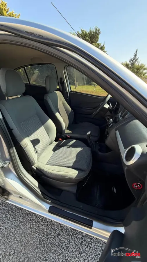 Chevrolet Agile 2015 usado en Bahía Blanca - foto 6