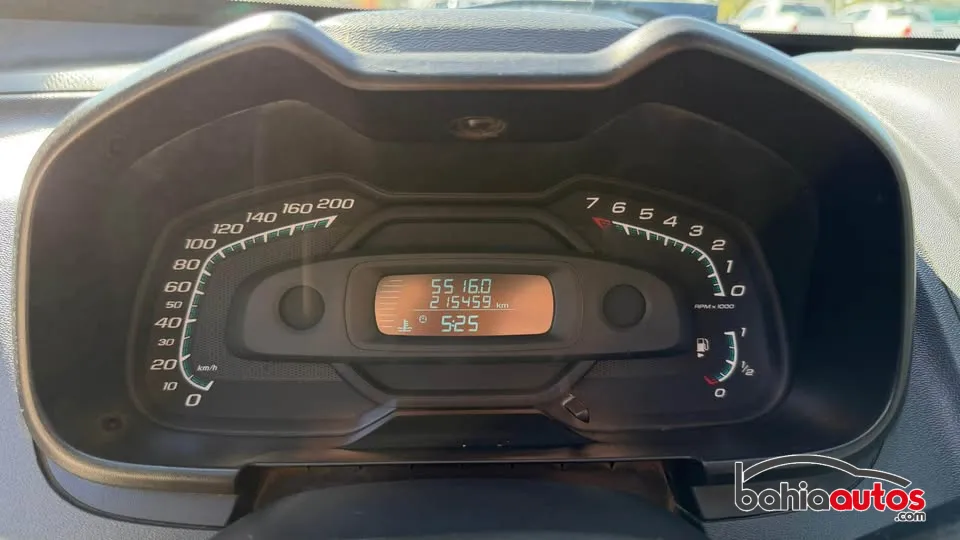 Chevrolet Agile 2015 usado en Bahía Blanca - foto 7