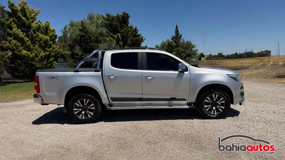Chevrolet 2019 usado en Bahía Blanca - foto 2