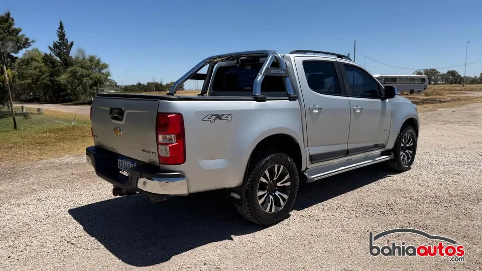 Chevrolet 2019 usado en Bahía Blanca - foto 3