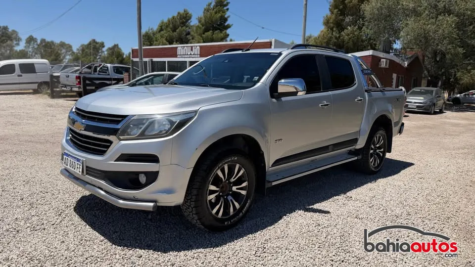 Chevrolet 2019 usado en Bahía Blanca - foto 5