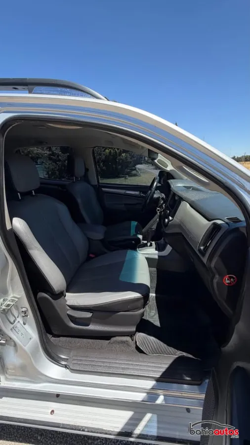 Chevrolet 2019 usado en Bahía Blanca - foto 6