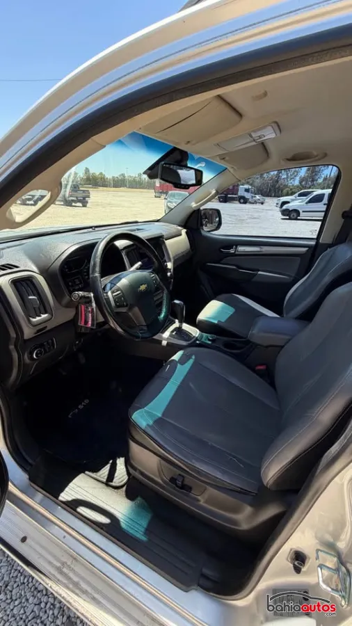 Chevrolet 2019 usado en Bahía Blanca - foto 7