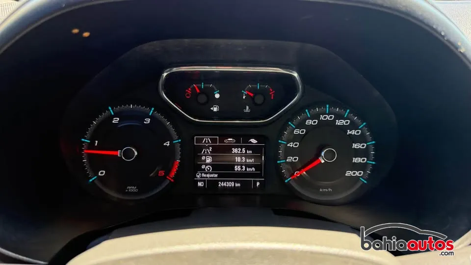 Chevrolet 2019 usado en Bahía Blanca - foto 8