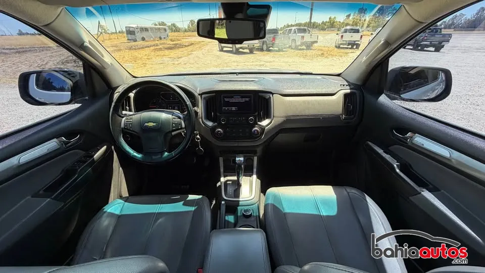 Chevrolet 2019 usado en Bahía Blanca - foto 9