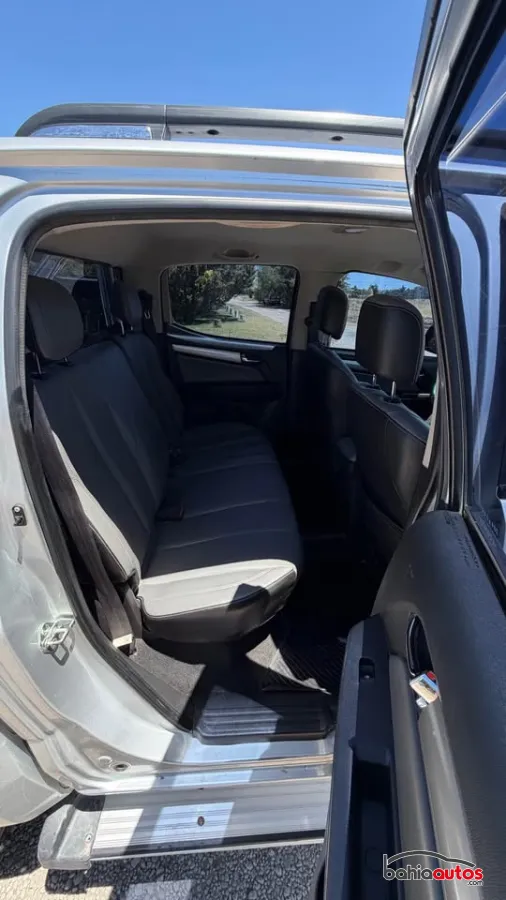 Chevrolet 2019 usado en Bahía Blanca - foto 10