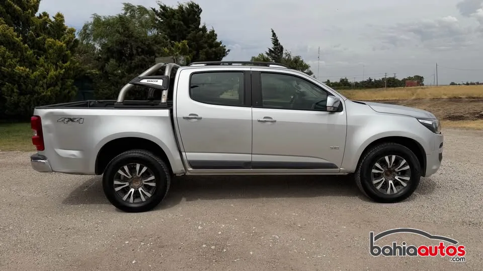 Chevrolet 2019 usado en Bahía Blanca - foto 2