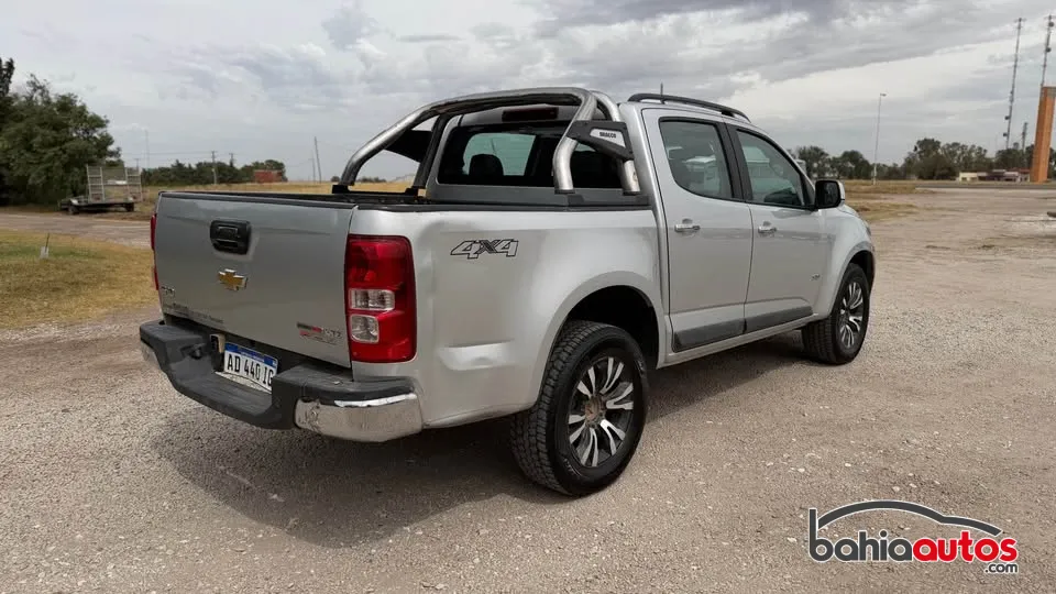 Chevrolet 2019 usado en Bahía Blanca - foto 3