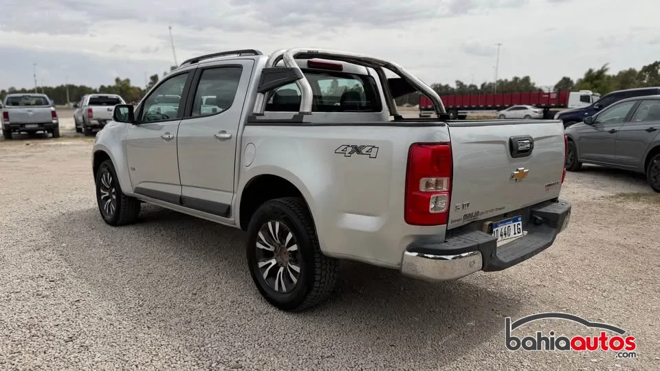 Chevrolet 2019 usado en Bahía Blanca - foto 5