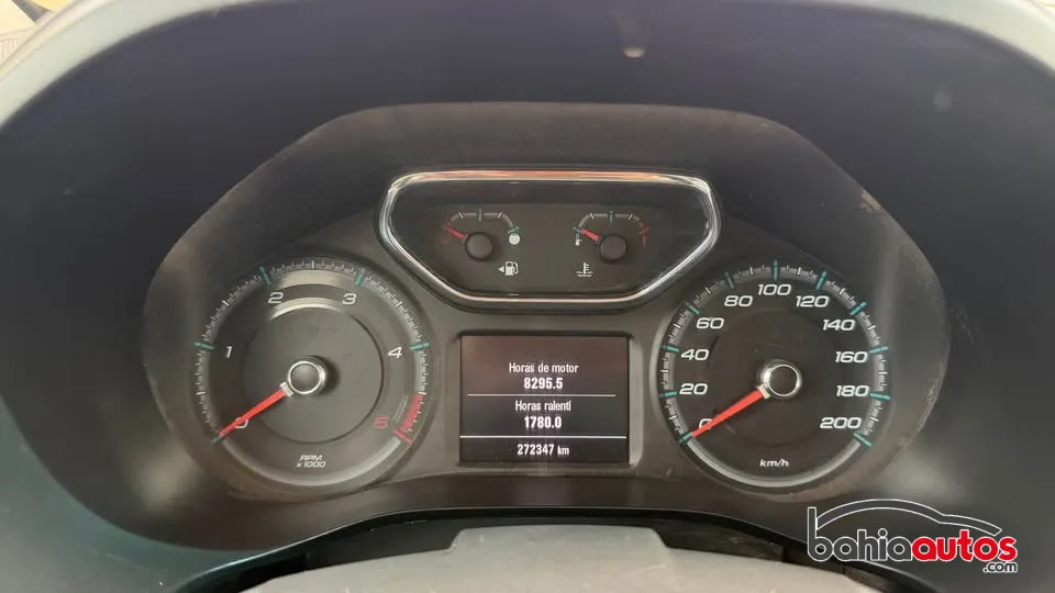 Chevrolet 2019 usado en Bahía Blanca - foto 6