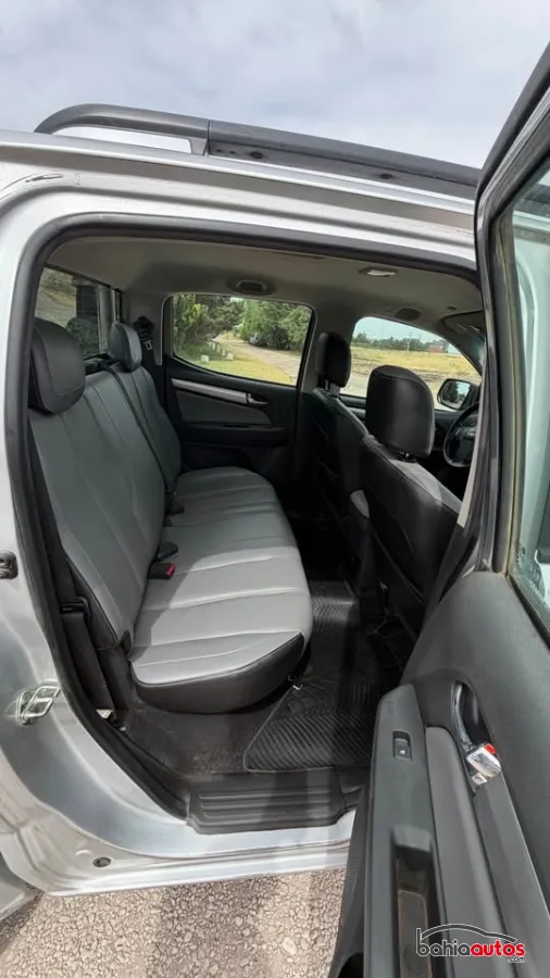 Chevrolet 2019 usado en Bahía Blanca - foto 7