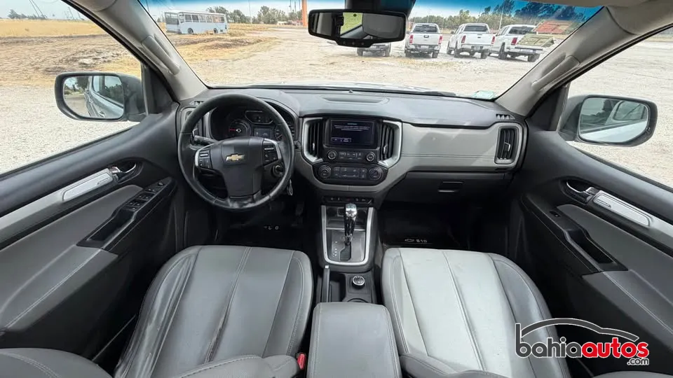 Chevrolet 2019 usado en Bahía Blanca - foto 8